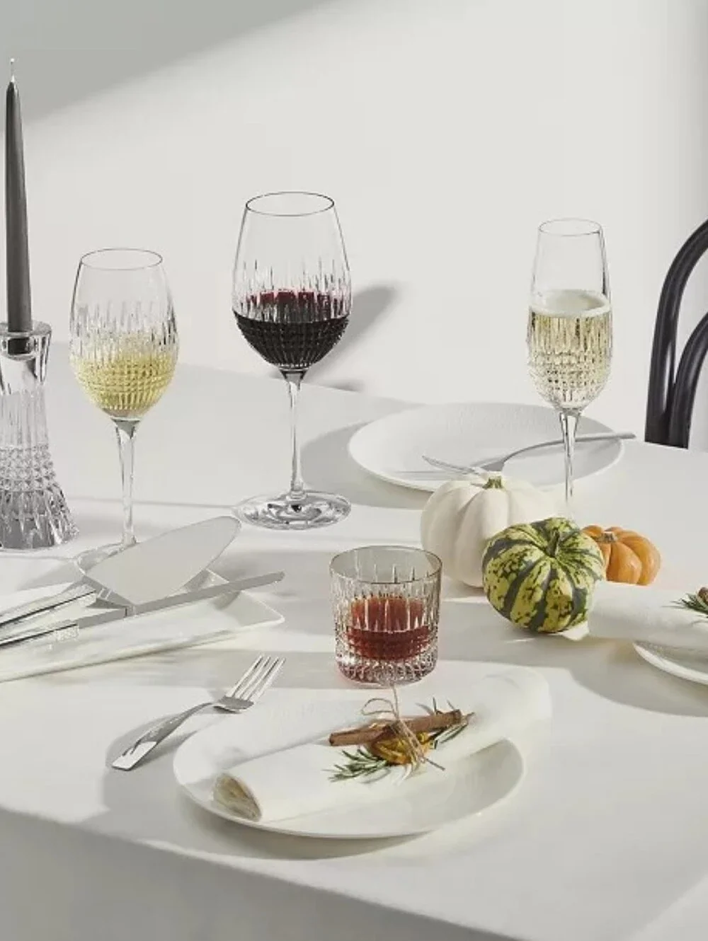 Waterford Lismore Diamond Collection Cake Knife & Server Set
